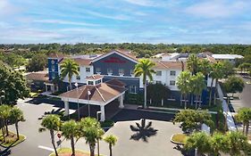 Hilton Garden Inn At Pga Village/Port St. Lucie