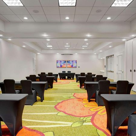 Hilton Garden Inn At Pga Village/Port St. Lucie Esterno foto