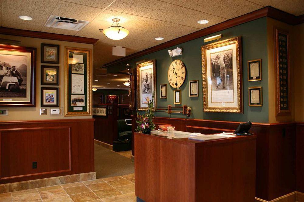 Hilton Garden Inn At Pga Village/Port St. Lucie Interno foto