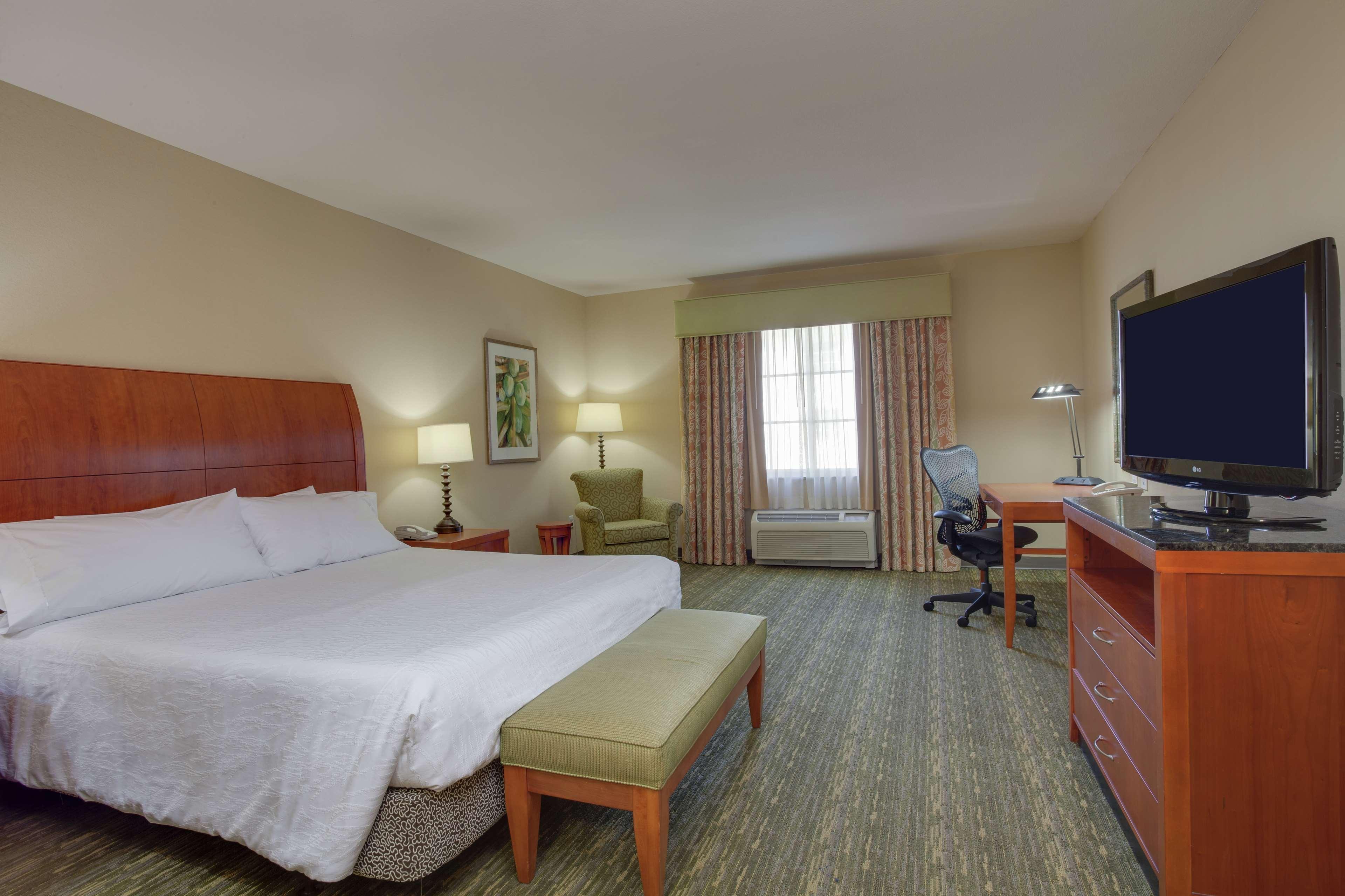 Hilton Garden Inn At Pga Village/Port St. Lucie Esterno foto