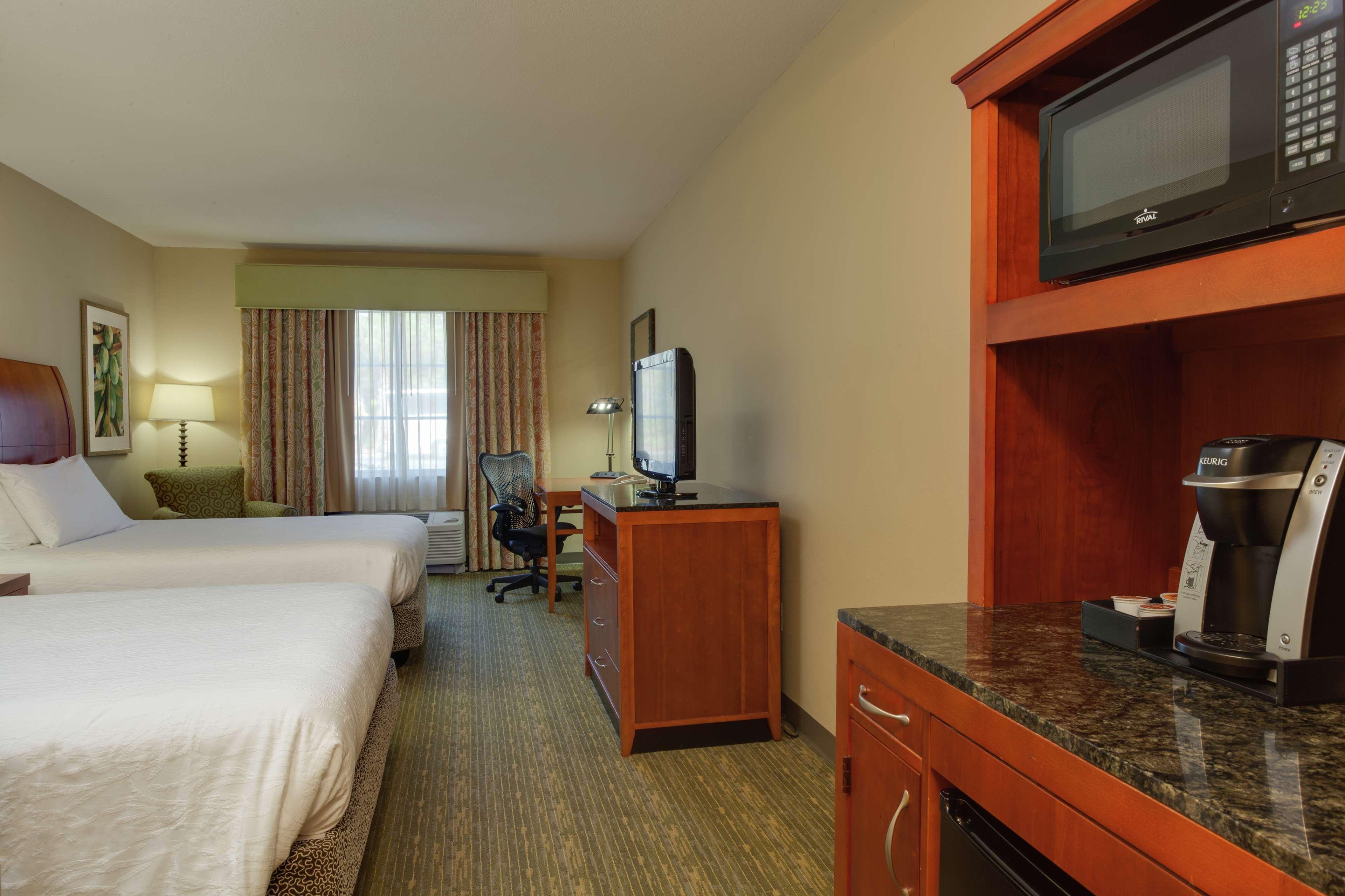 Hilton Garden Inn At Pga Village/Port St. Lucie Esterno foto