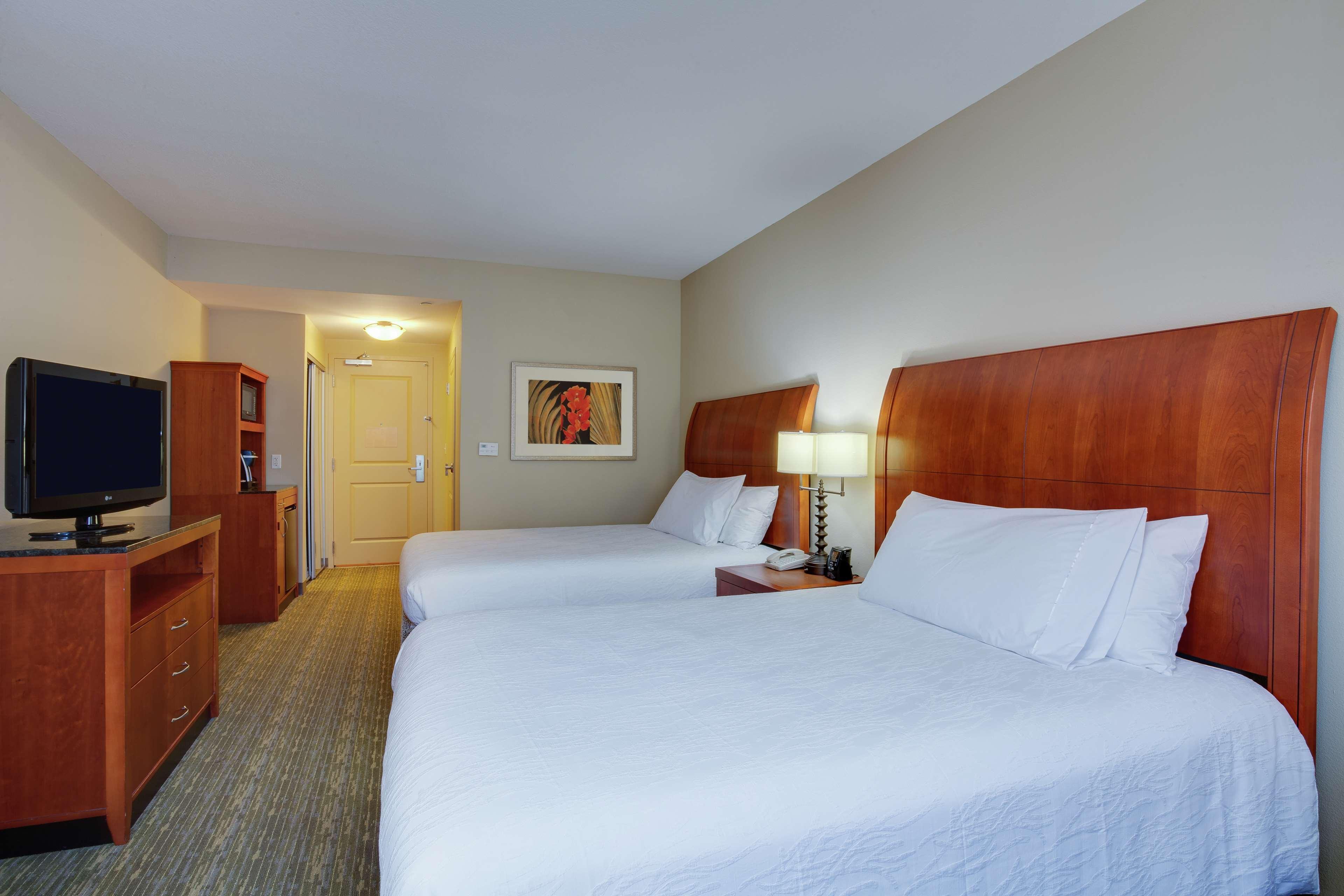 Hilton Garden Inn At Pga Village/Port St. Lucie Esterno foto