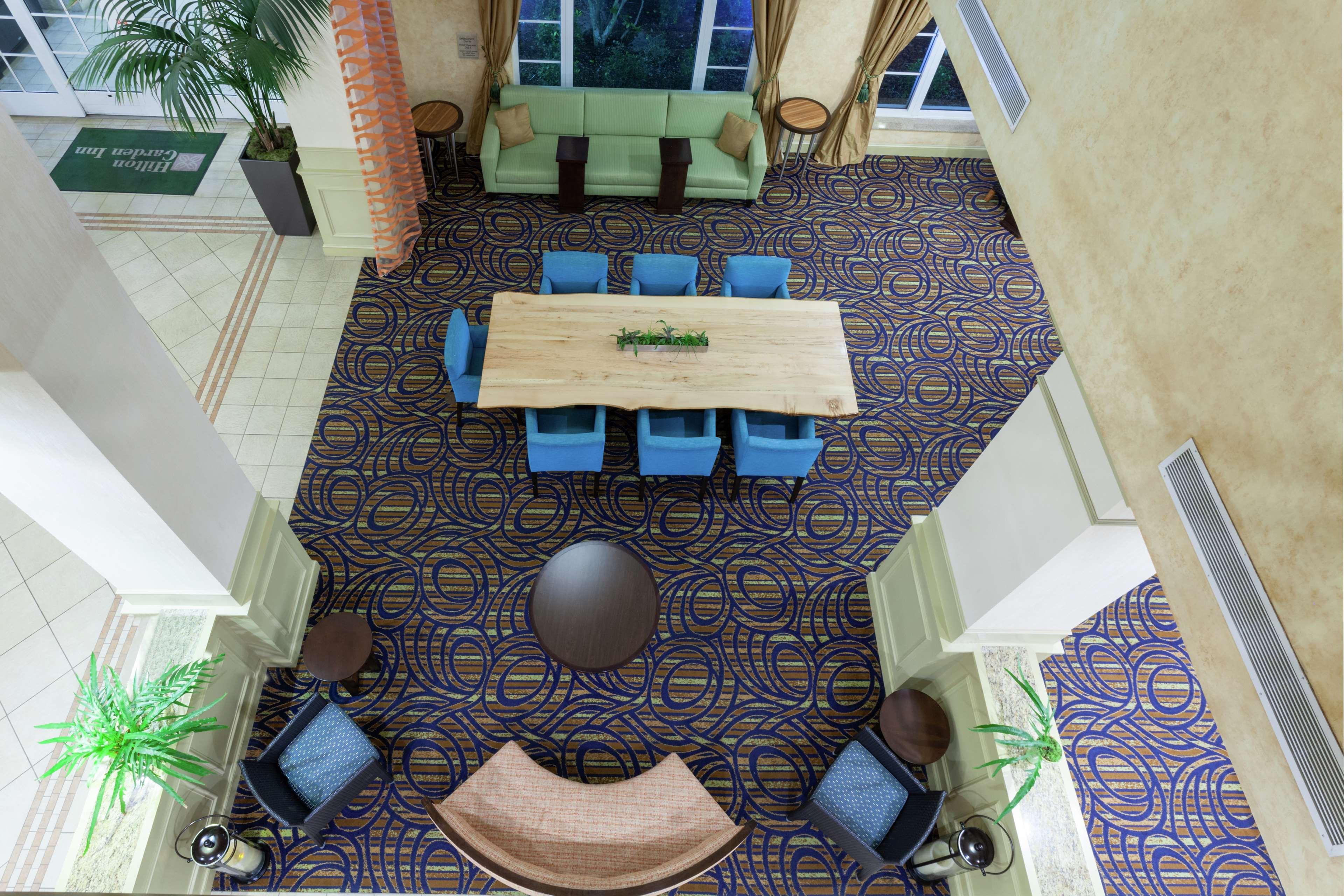 Hilton Garden Inn At Pga Village/Port St. Lucie Esterno foto