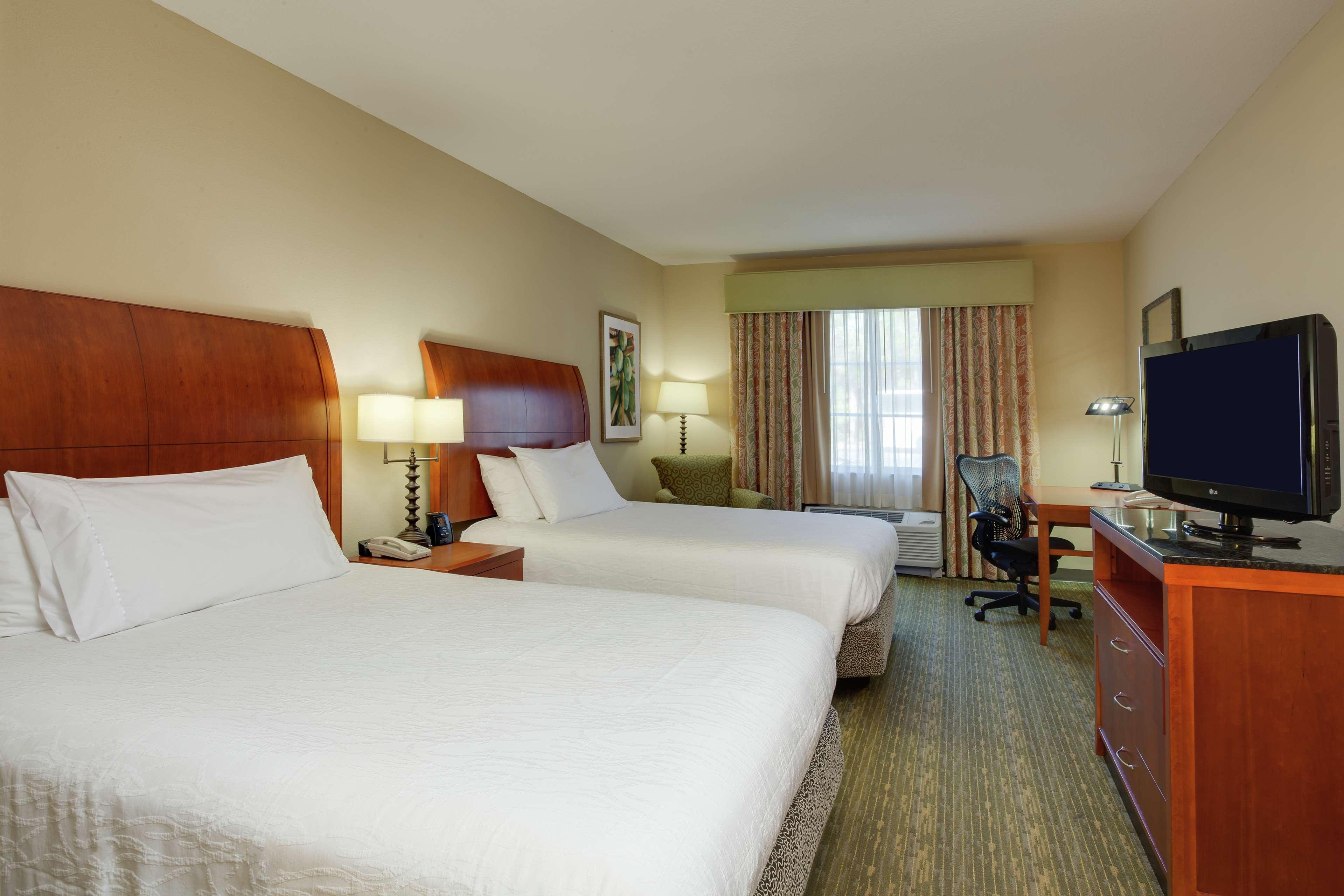 Hilton Garden Inn At Pga Village/Port St. Lucie Esterno foto