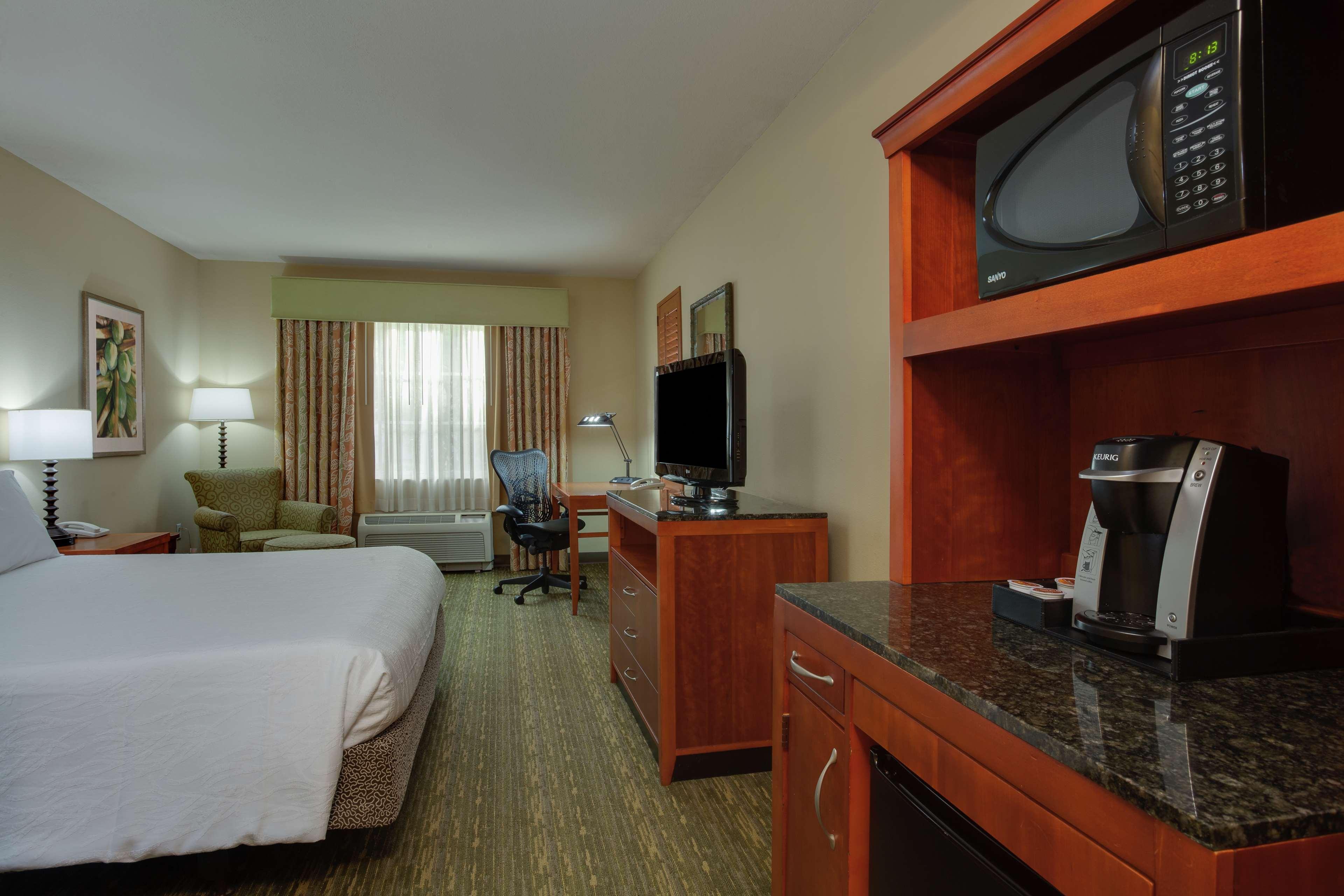 Hilton Garden Inn At Pga Village/Port St. Lucie Esterno foto