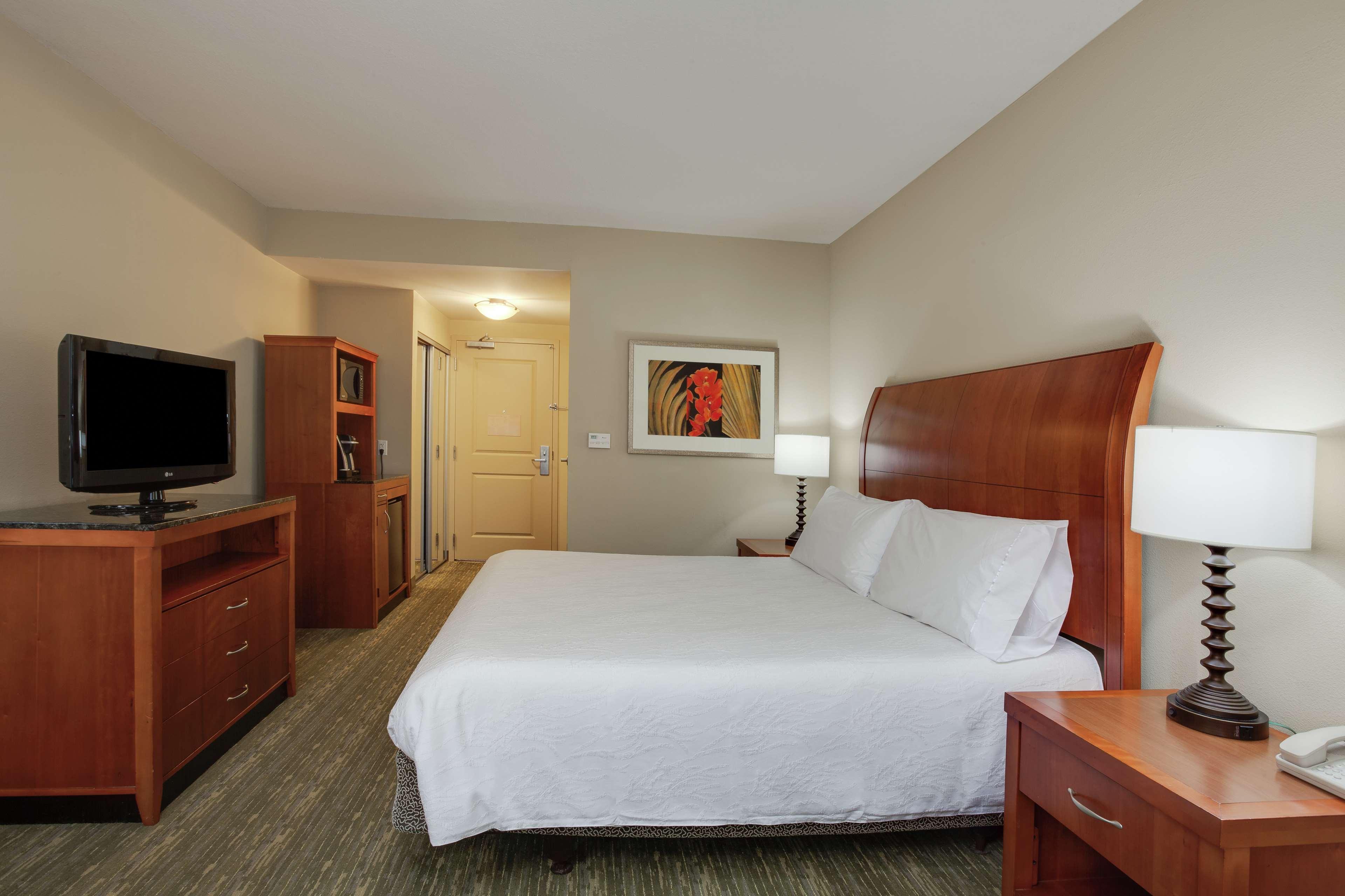 Hilton Garden Inn At Pga Village/Port St. Lucie Esterno foto