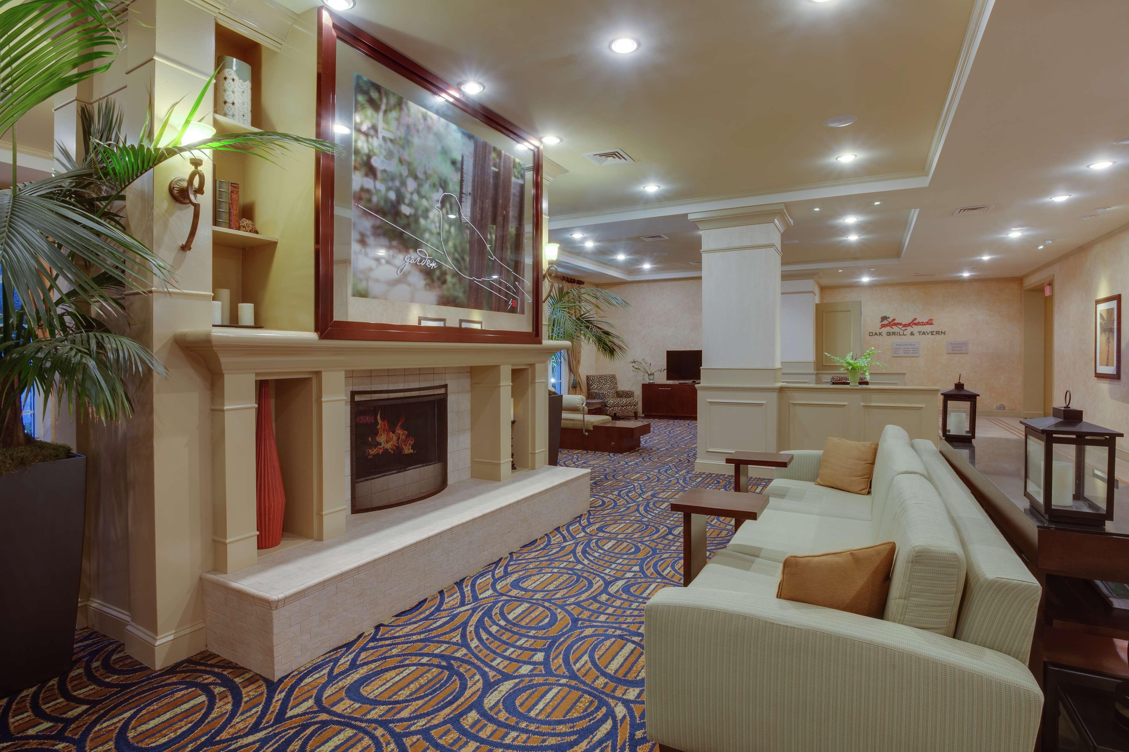 Hilton Garden Inn At Pga Village/Port St. Lucie Esterno foto