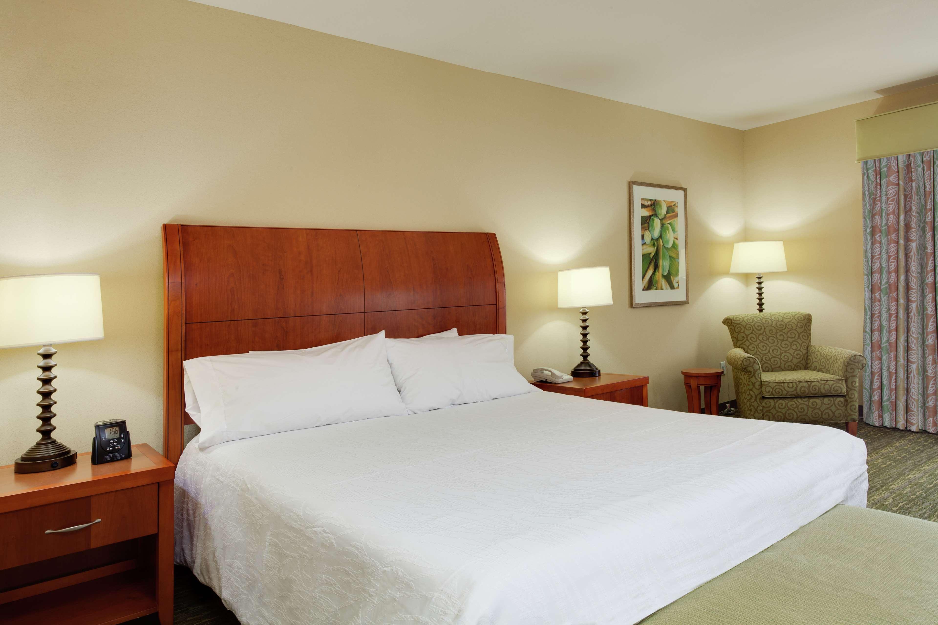 Hilton Garden Inn At Pga Village/Port St. Lucie Esterno foto