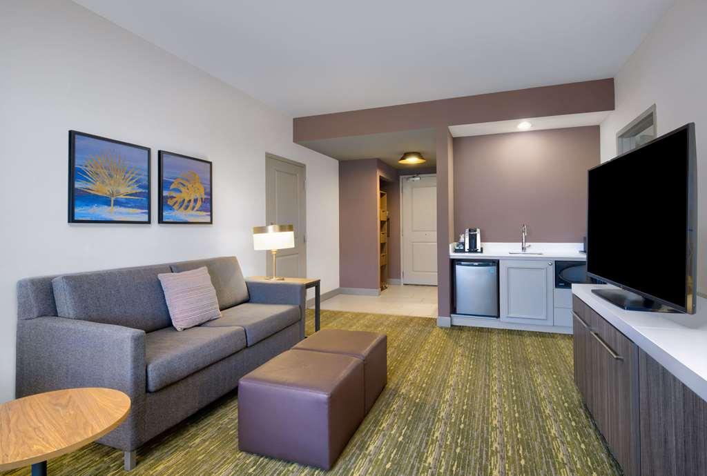 Hilton Garden Inn At Pga Village/Port St. Lucie Camera foto