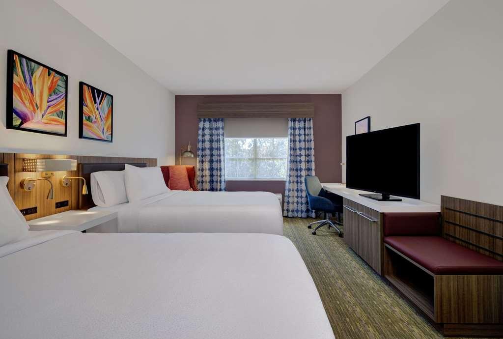 Hilton Garden Inn At Pga Village/Port St. Lucie Camera foto