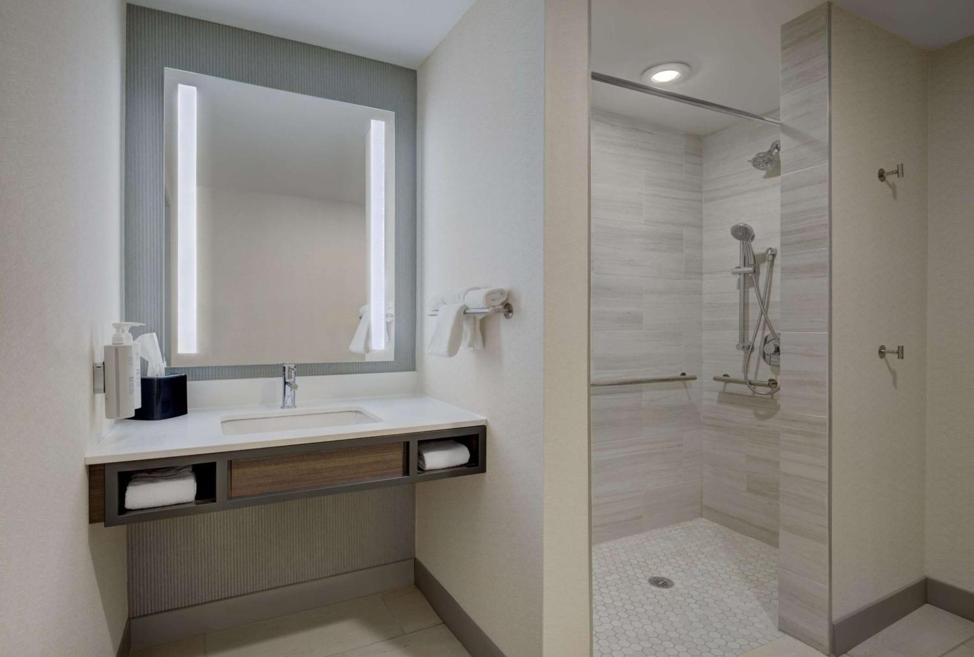 Hilton Garden Inn At Pga Village/Port St. Lucie Esterno foto