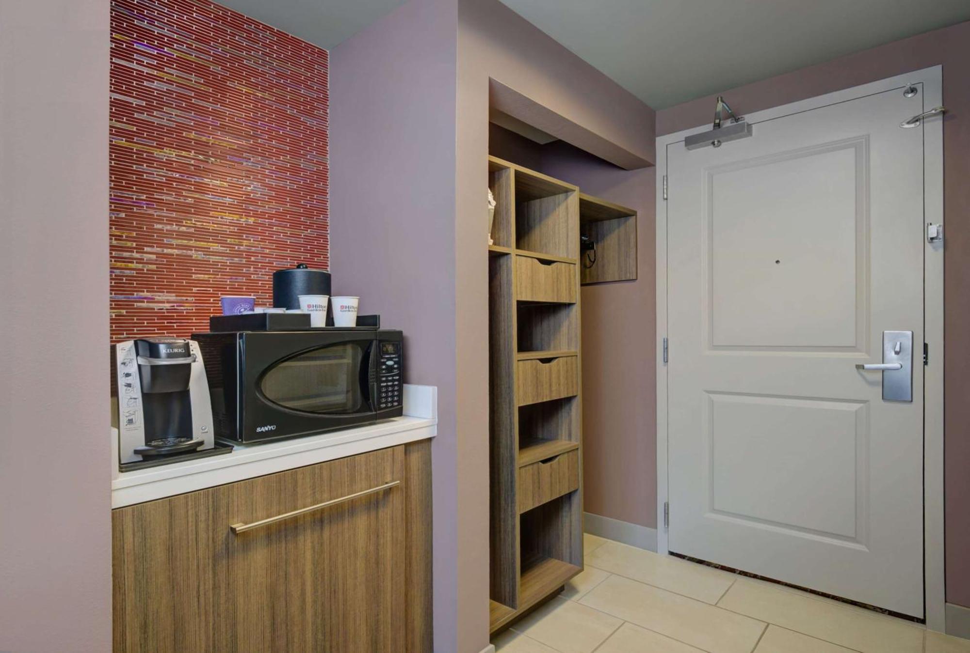 Hilton Garden Inn At Pga Village/Port St. Lucie Esterno foto