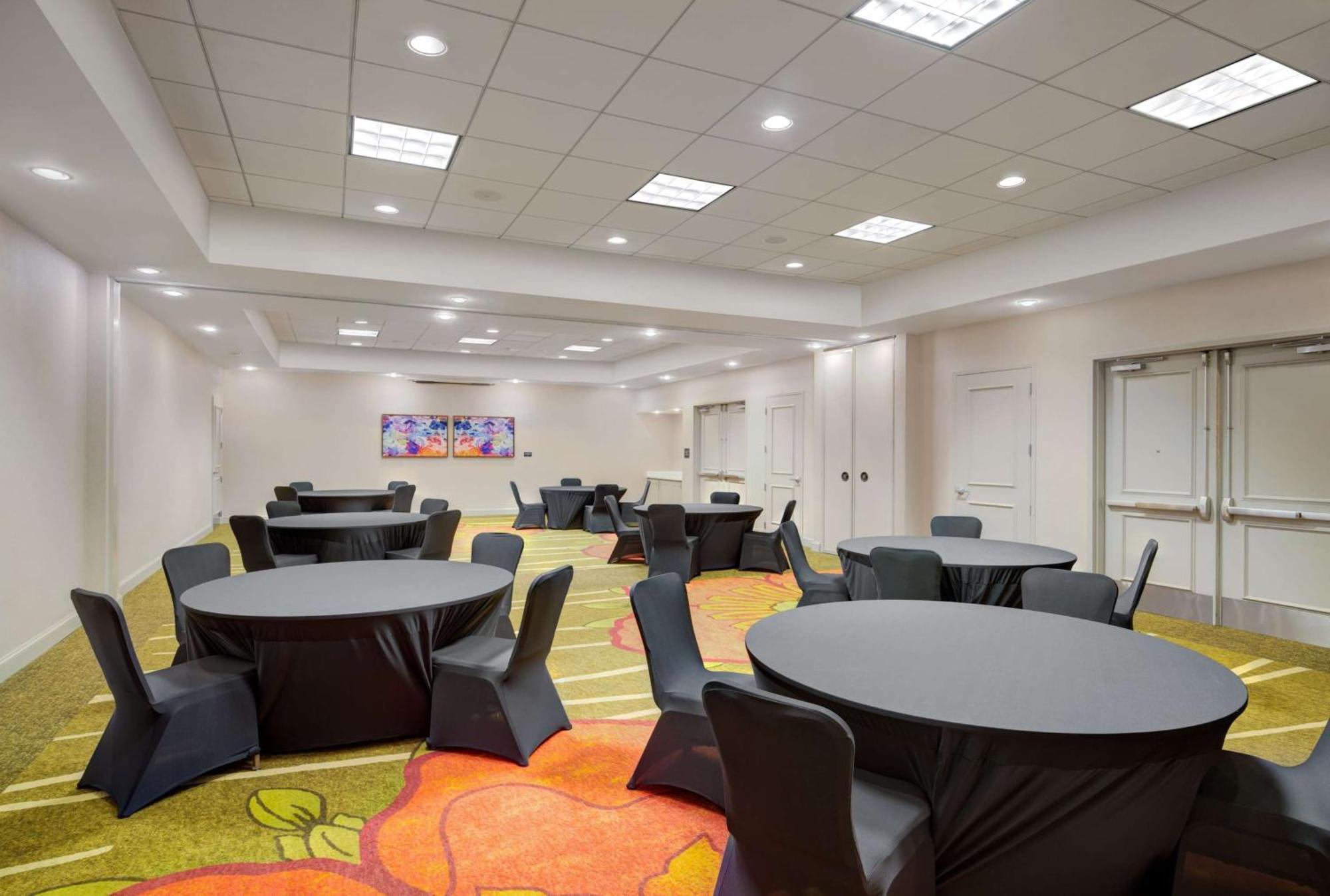 Hilton Garden Inn At Pga Village/Port St. Lucie Esterno foto