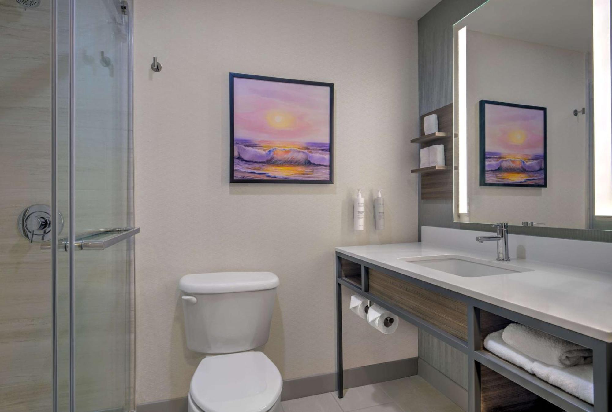 Hilton Garden Inn At Pga Village/Port St. Lucie Esterno foto