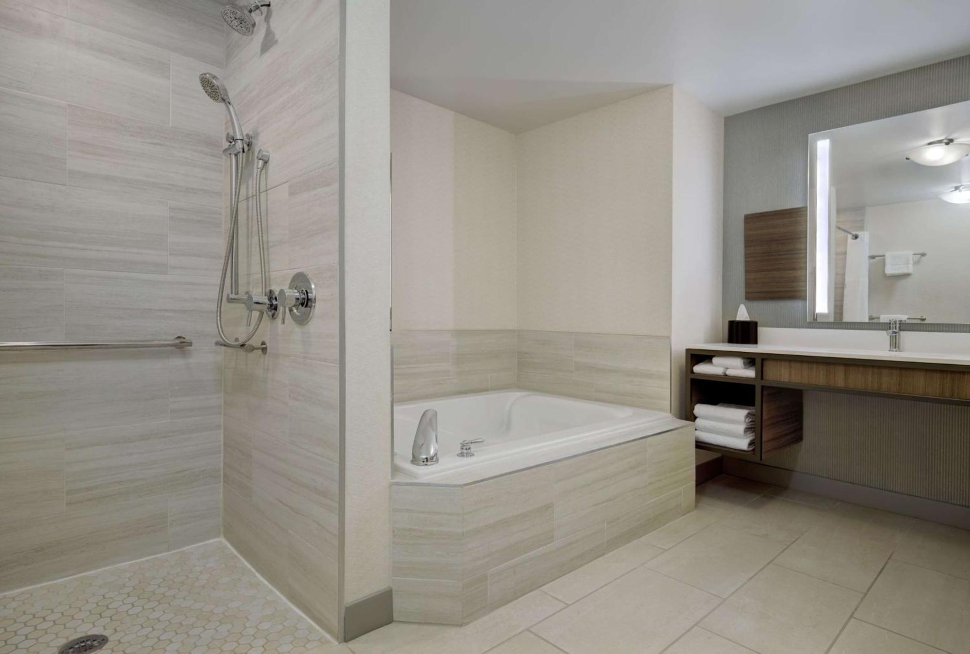 Hilton Garden Inn At Pga Village/Port St. Lucie Esterno foto