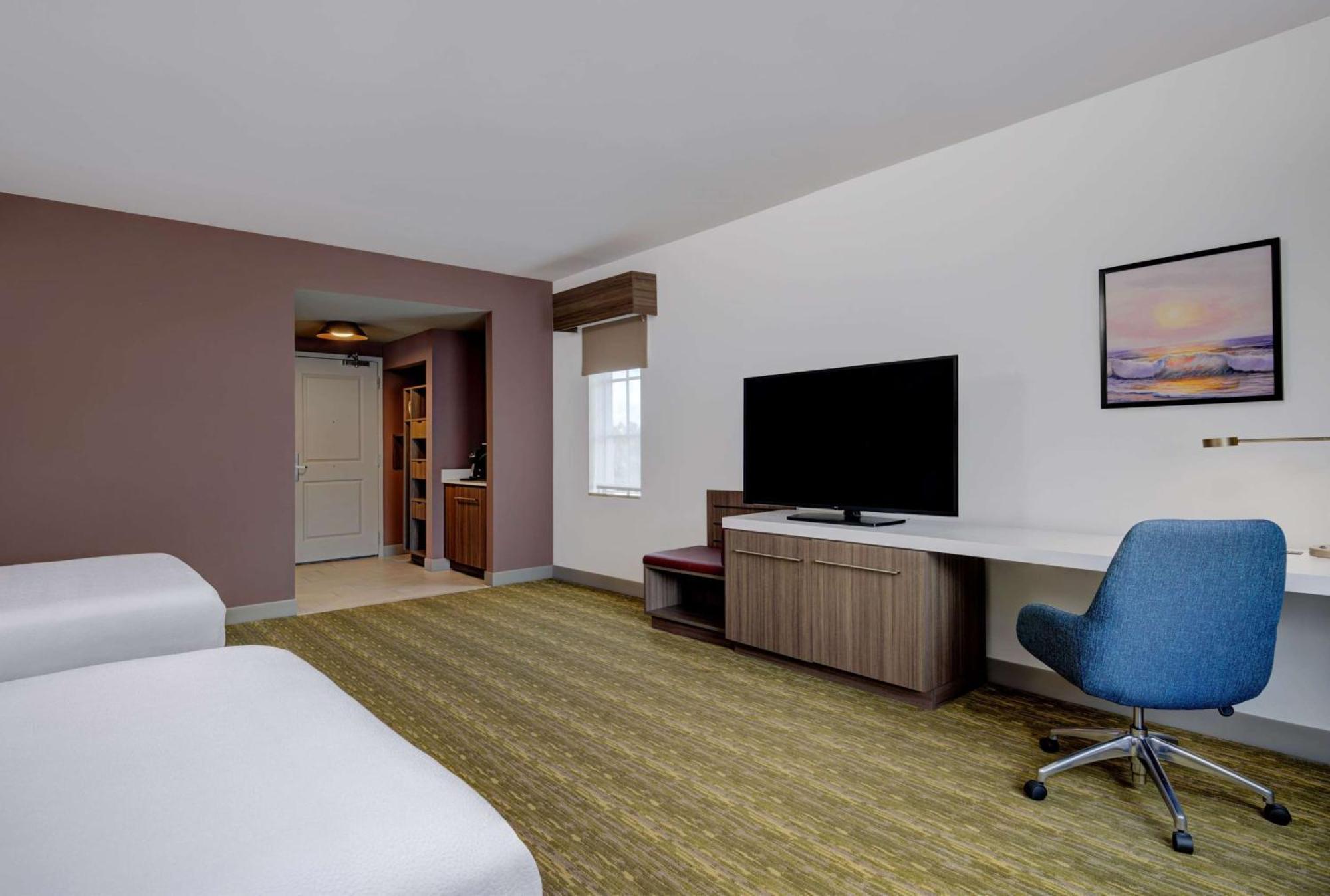 Hilton Garden Inn At Pga Village/Port St. Lucie Esterno foto