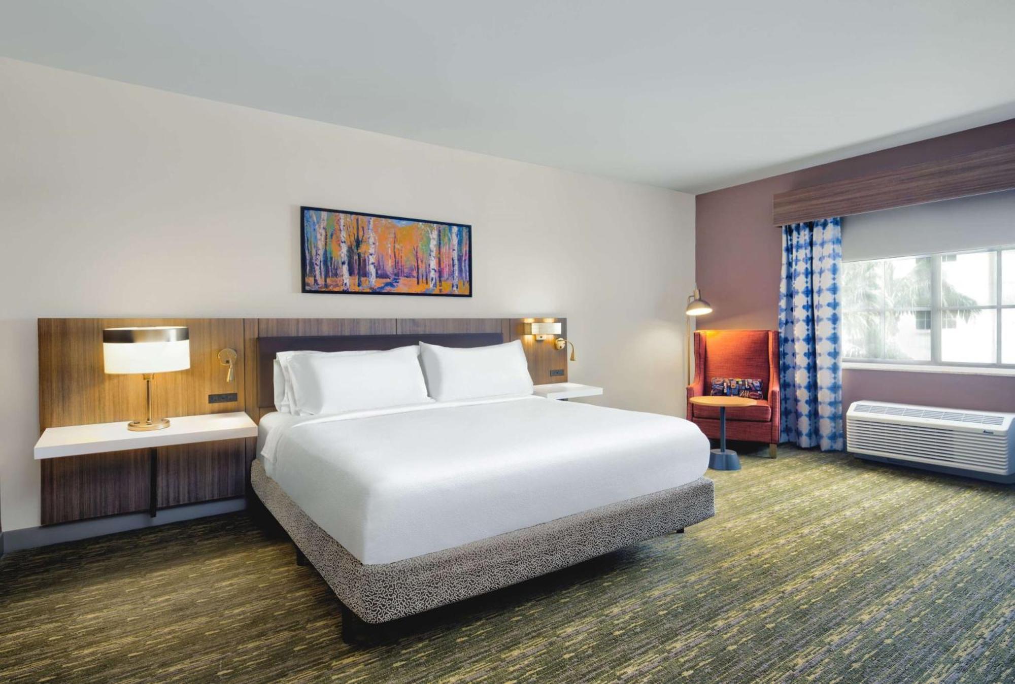 Hilton Garden Inn At Pga Village/Port St. Lucie Esterno foto