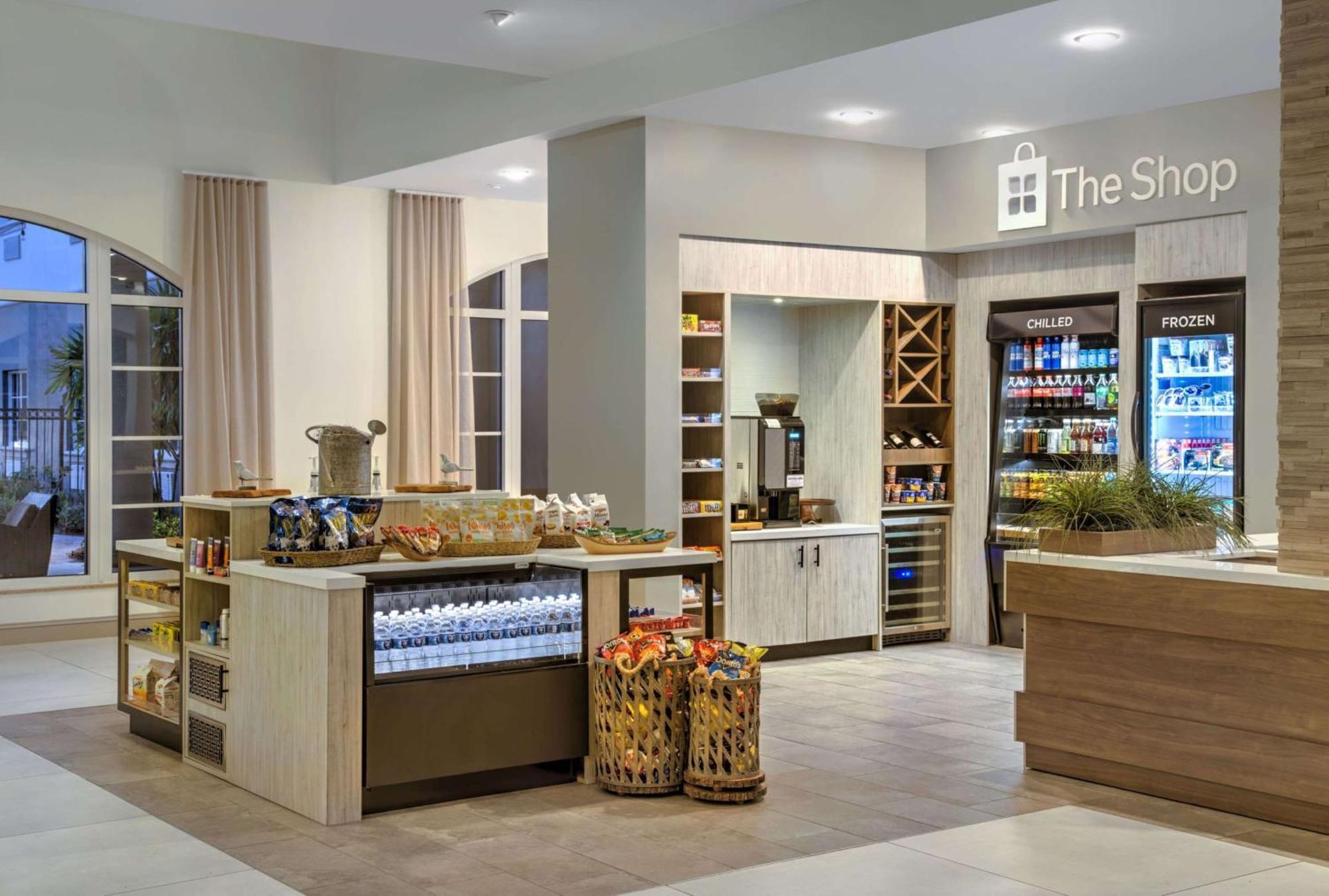 Hilton Garden Inn At Pga Village/Port St. Lucie Esterno foto