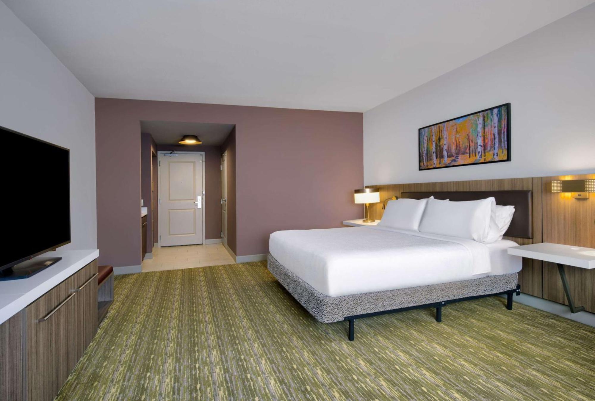 Hilton Garden Inn At Pga Village/Port St. Lucie Esterno foto