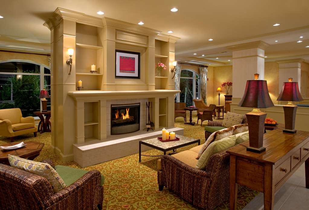 Hilton Garden Inn At Pga Village/Port St. Lucie Interno foto