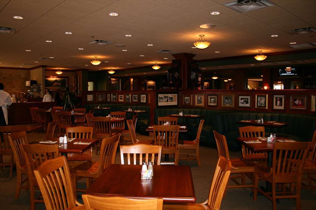 Hilton Garden Inn At Pga Village/Port St. Lucie Ristorante foto